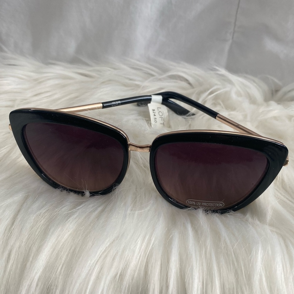 Loft Sunglasses